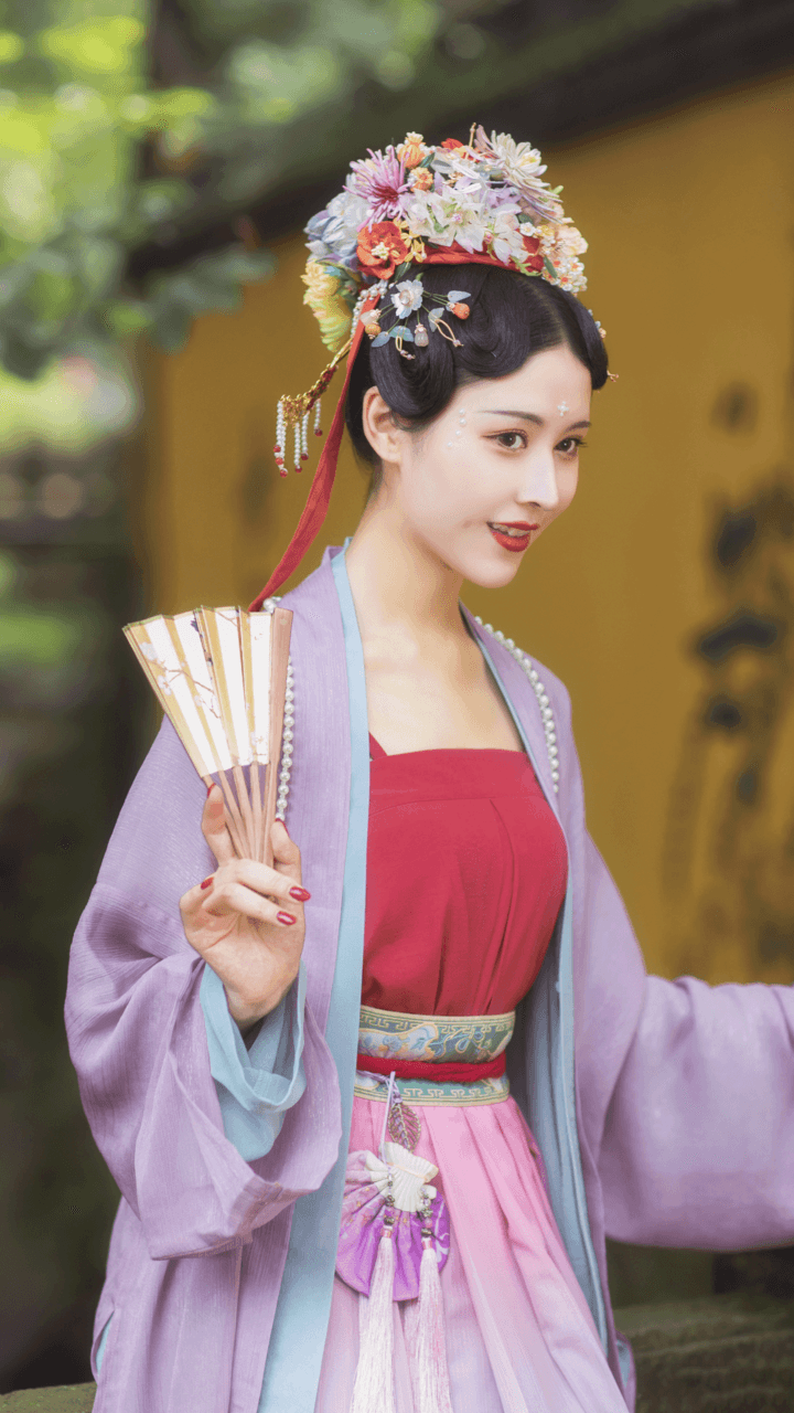 【汉服】【写真】【壁纸】【唯美】【摄影】【古风】【清新】