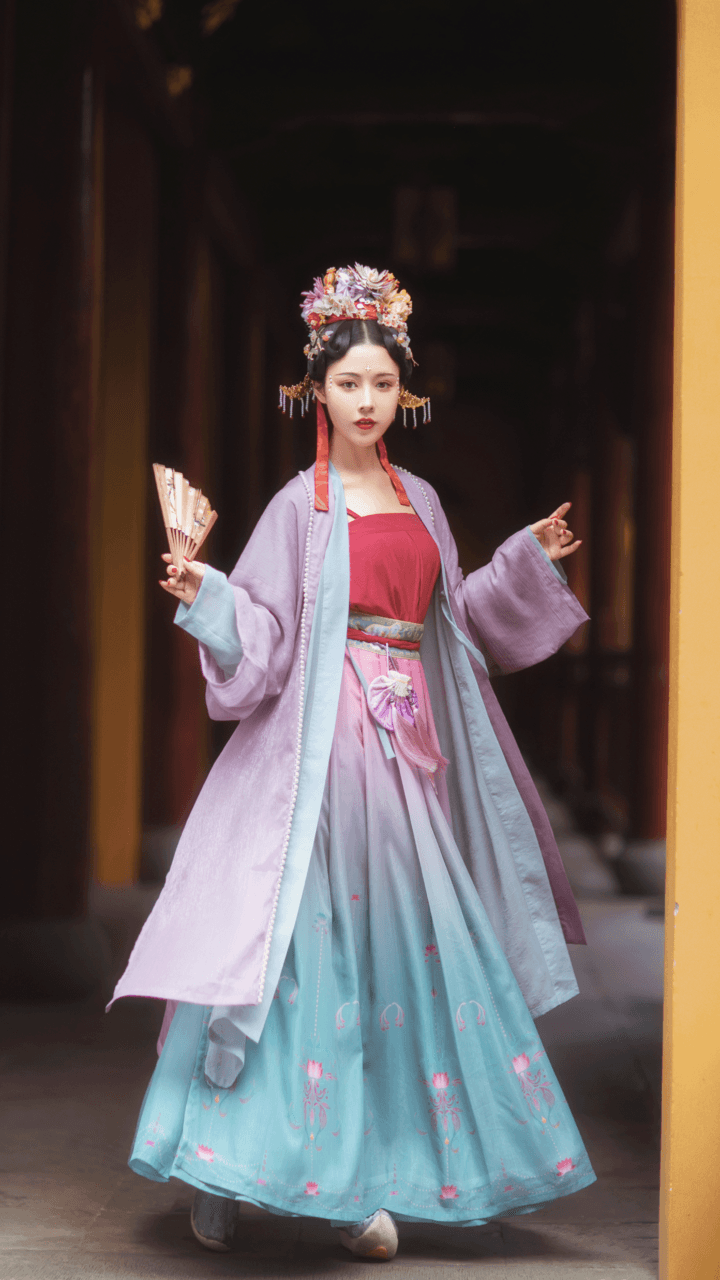 【汉服】【写真】【壁纸】【唯美】【摄影】【古风】【清新】