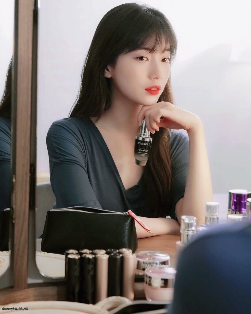 suzy