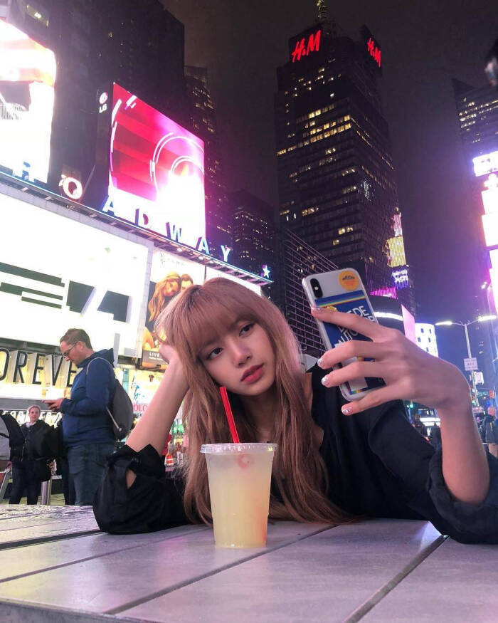 lisa