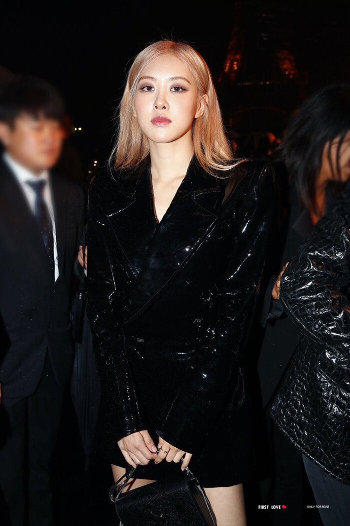 rosie