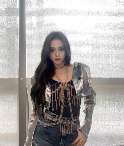 jisoo