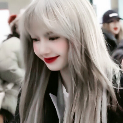 ©七词/lalisa/江一圆