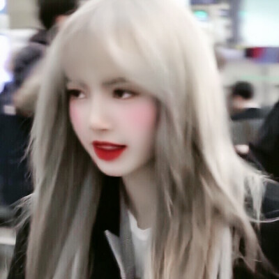 ©七词/lalisa/江一圆