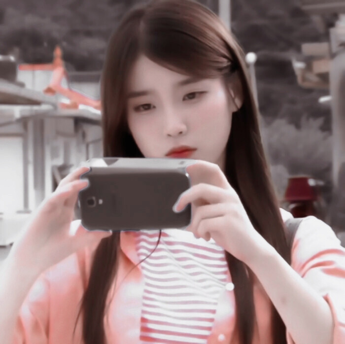 
» 今天也要开心哦
