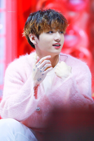 标Heartbeats_JK