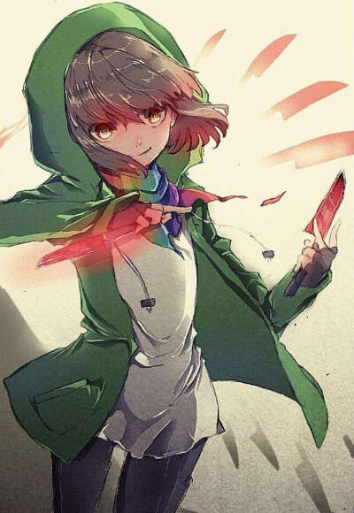 chara