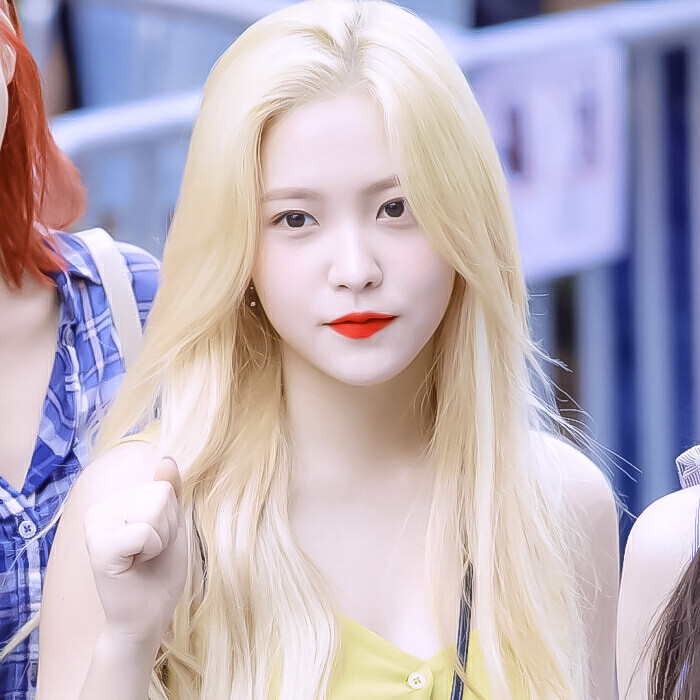 金艺琳
adorablecandy81