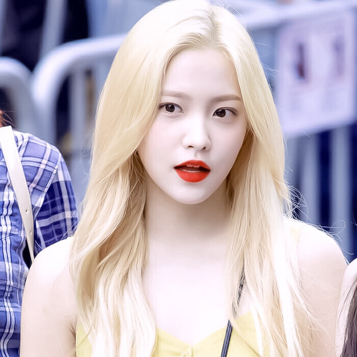 金艺琳
adorablecandy81