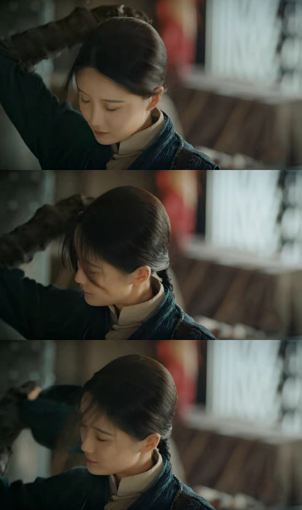 王之一大侠霍元甲饰霍燕