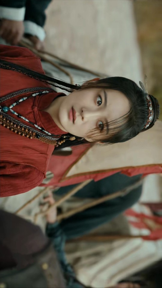 王之一大侠霍元甲饰霍燕