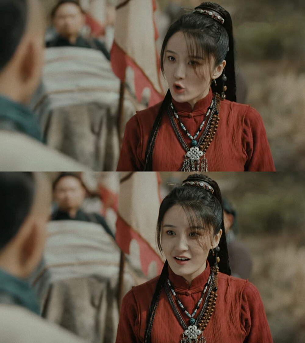 王之一大侠霍元甲饰霍燕