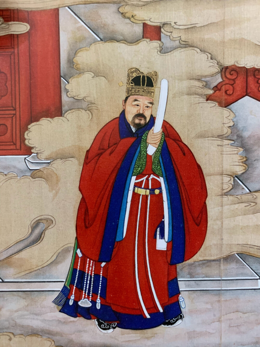 王琼事迹图 - 高清图片，堆糖，美图壁纸兴趣社区