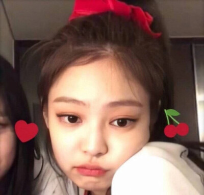 jennie欧尼