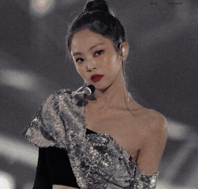 jennie欧尼