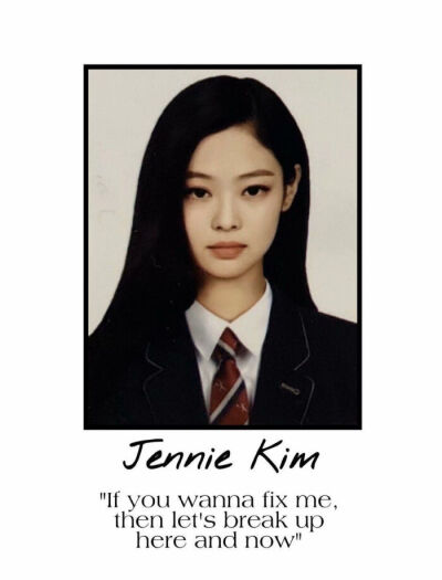 Jennie欧尼