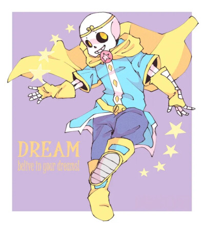 dreamsans