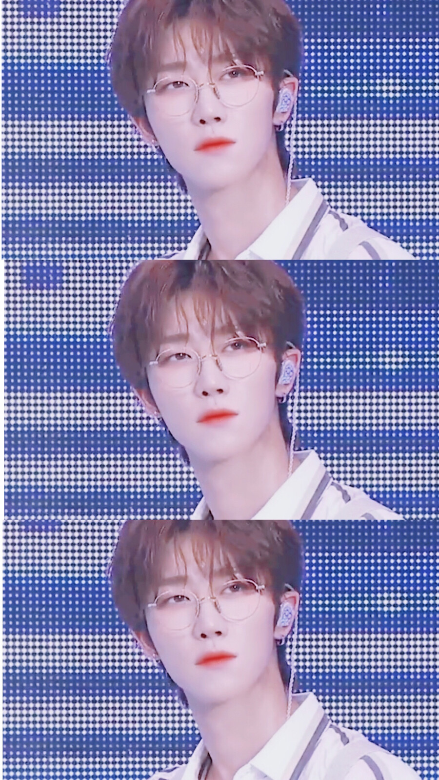 seventeen
徐明浩The8
壁纸
头像
自截
自制