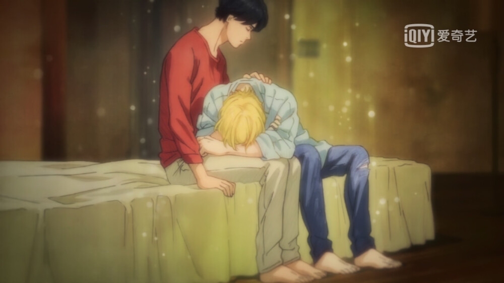 banana fish.