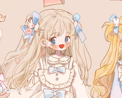 普通小狗
闺蜜 头像