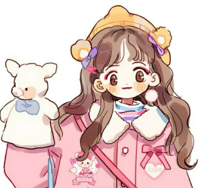 普通小狗
闺蜜 头像