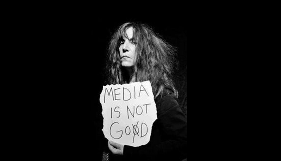 patti smith