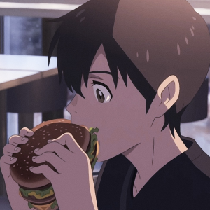 《天气之子》森岛帆高 #动漫头像##动漫男… - 高清图片,堆糖,美图