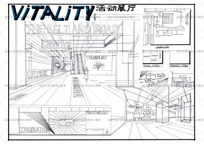 学生作品