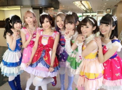 STAR☆ANIS