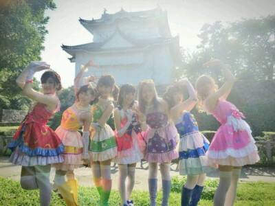 STAR☆ANIS