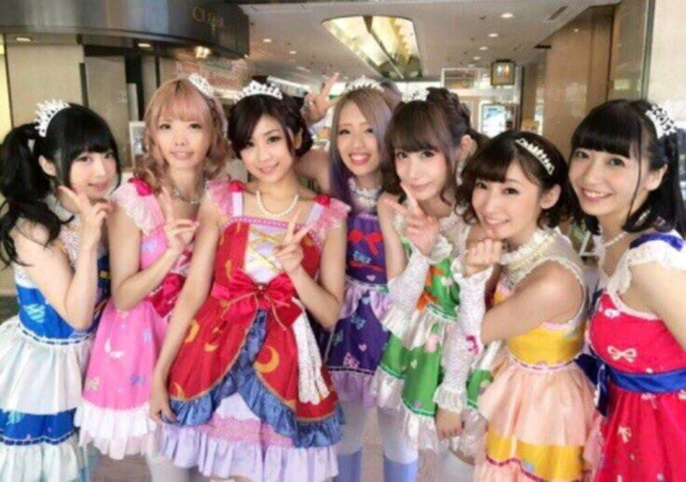 STAR☆ANIS