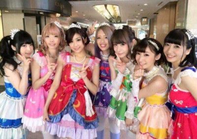 STAR☆ANIS