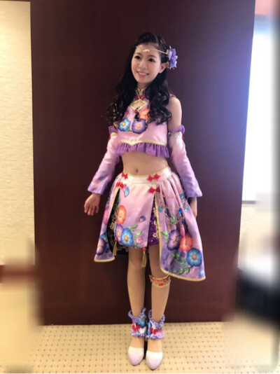 AIKATSU☆STARS！远藤瑠香 巴山萌菜 未来みき 天音みほ 松冈ななせ 星咲花那 堀越せな 藤城リエ