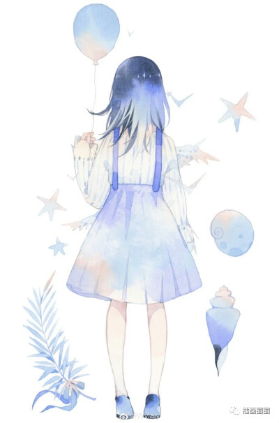 画师：微博@Wviaiy