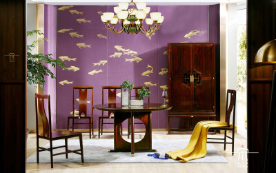 东成文宋：生活本该如此