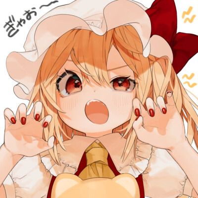 Twitter画师:ごとー
@NEKOCAT510