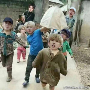 蔡徐坤表情包  点赞拿走  图源来于微博