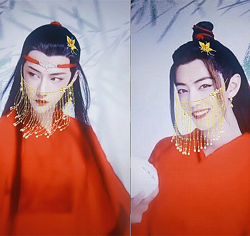 令