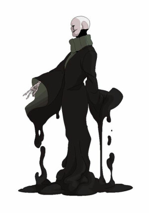 传说之下undertale(UT)(AU)