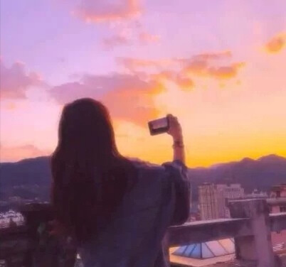 云朵
漂亮情头 男，女