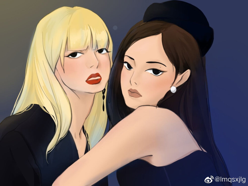 jenlisa