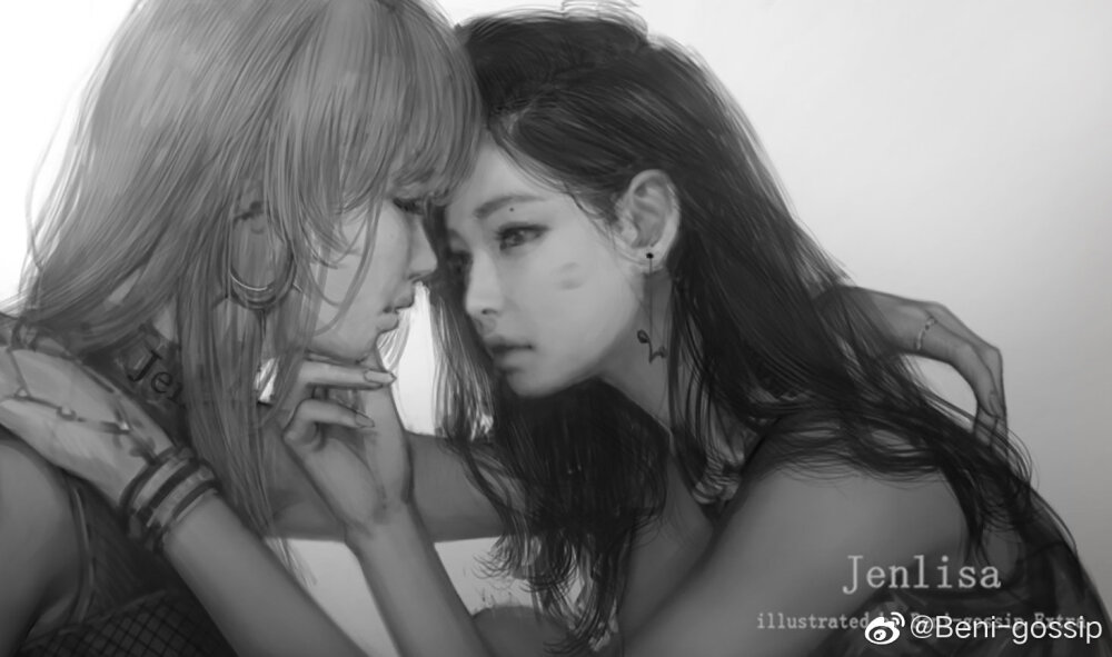 jenlisa