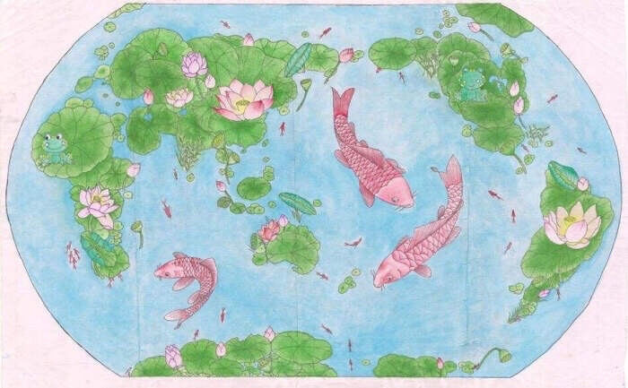 地图