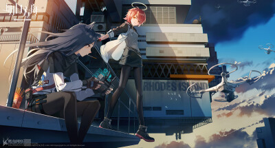 来自pixiv
作品标题：[speed of light] COVER（ID：77987370）
画师：86---86（ID：4563141）