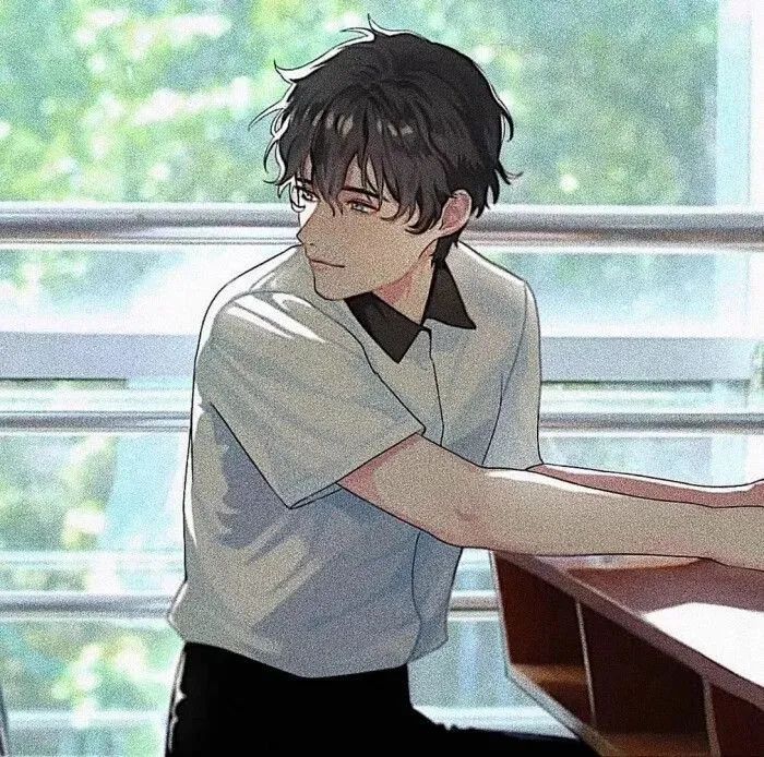 我们是朋友，所以永远都不会分手对吗