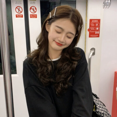 女生头像