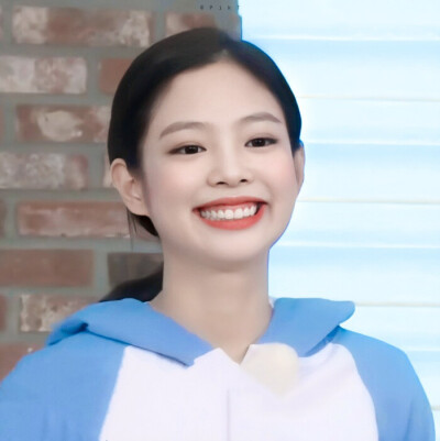 jennie头像