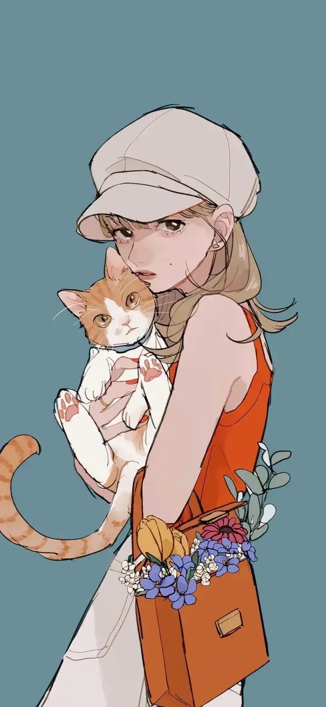 年纪大了经不起凶只能被宠