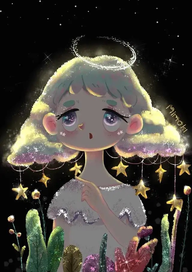 年纪大了经不起凶只能被宠