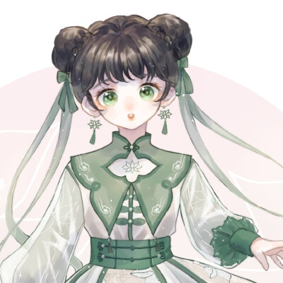 动漫头像男女，网图。每张都是精选，希望能成为你的宝藏专辑